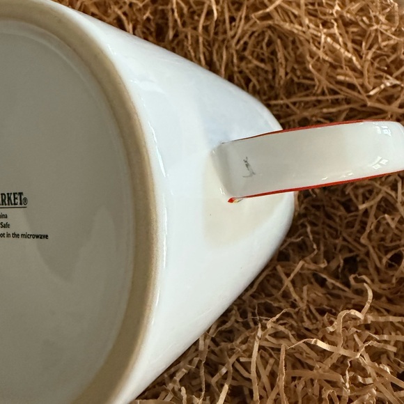 (2) Rainbow Mug Set - A Cup of Happy - Picture 4 of 12